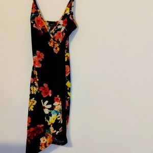 Rue 21 floral dress